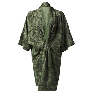 Lululemon wanderlust Yoga Haven Kimono